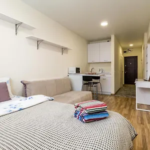 شقة فندقية Home Inn