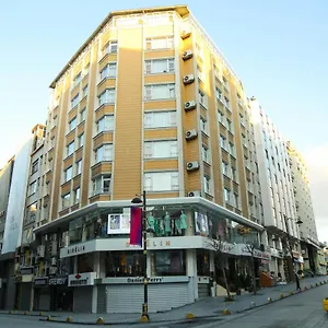 Sahinler فندق اسطنبول