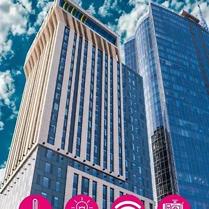 فندق Sky Loft By Rixwell International