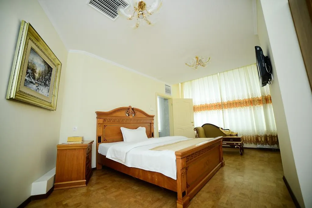 Visak Hotel Kiev