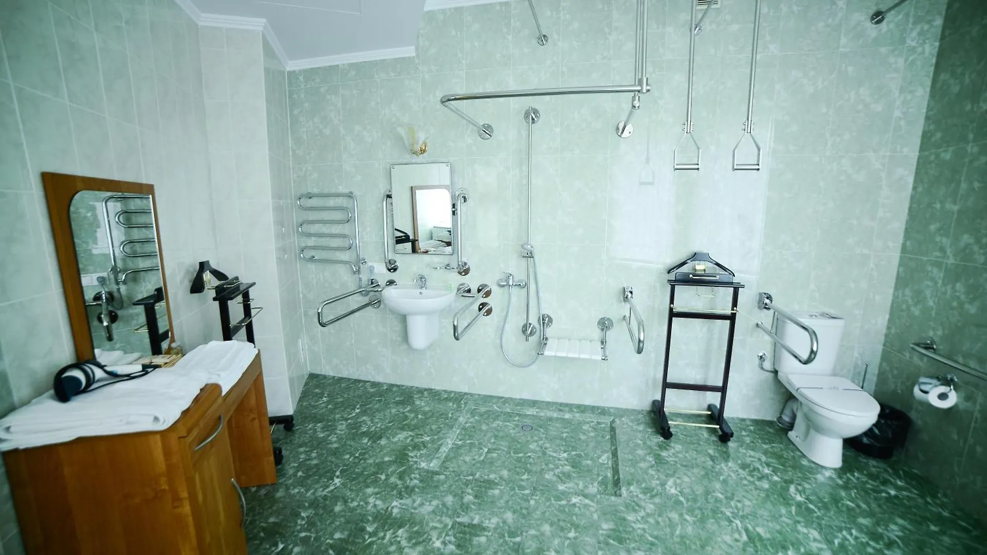 Visak Hotel Kiev