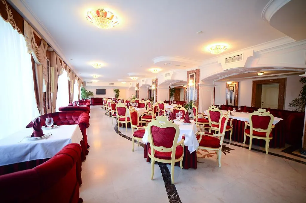 Visak Hotel Kiev