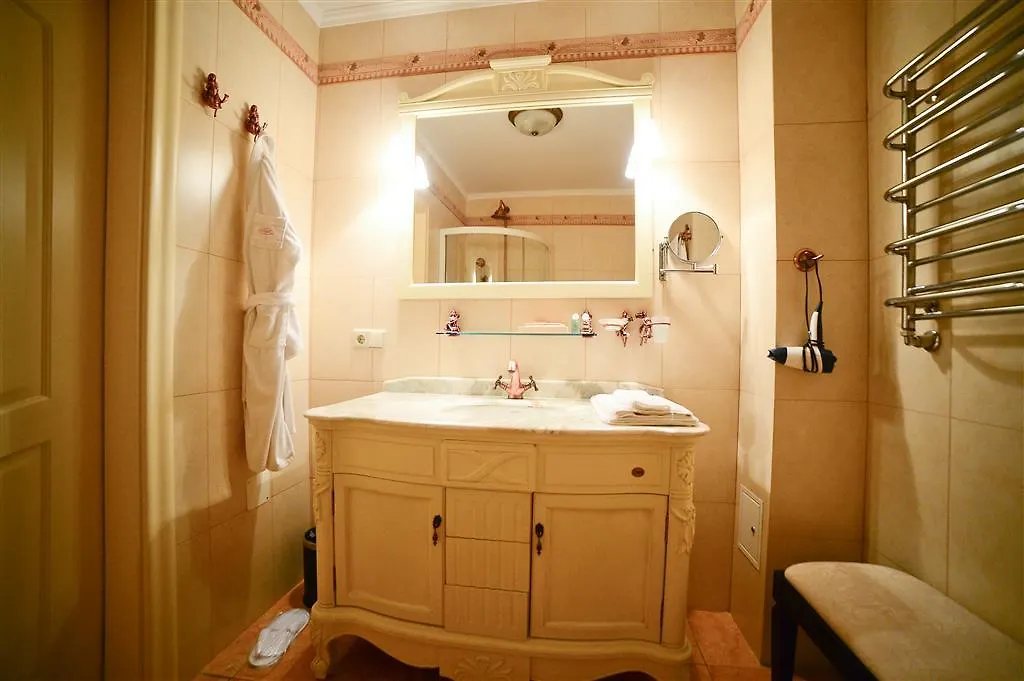 Visak Hotel Kiev