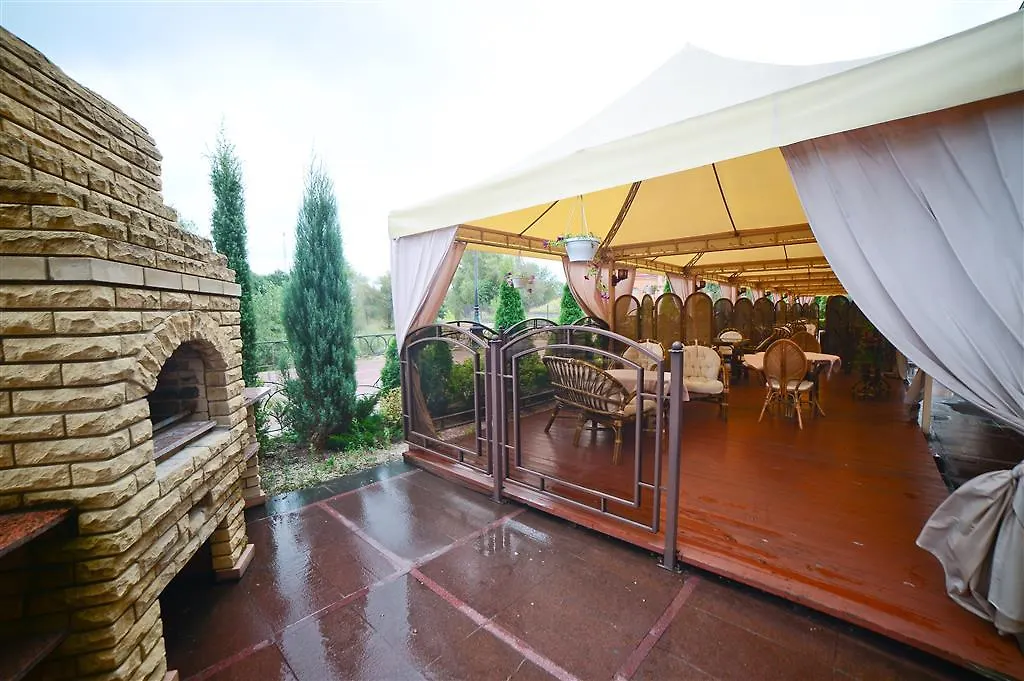 Visak Hotel Kiev