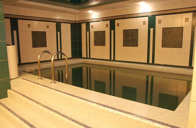 ****  Visak Hotel Kiev Ucraina