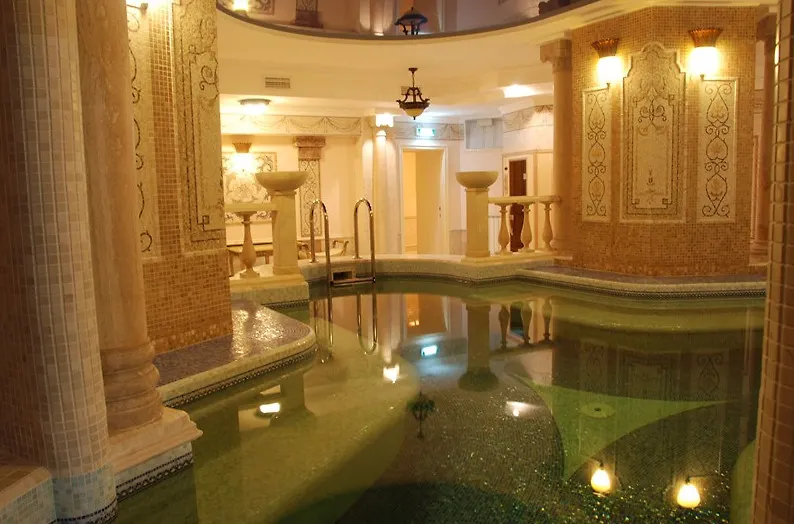 Visak Hotel Kiev