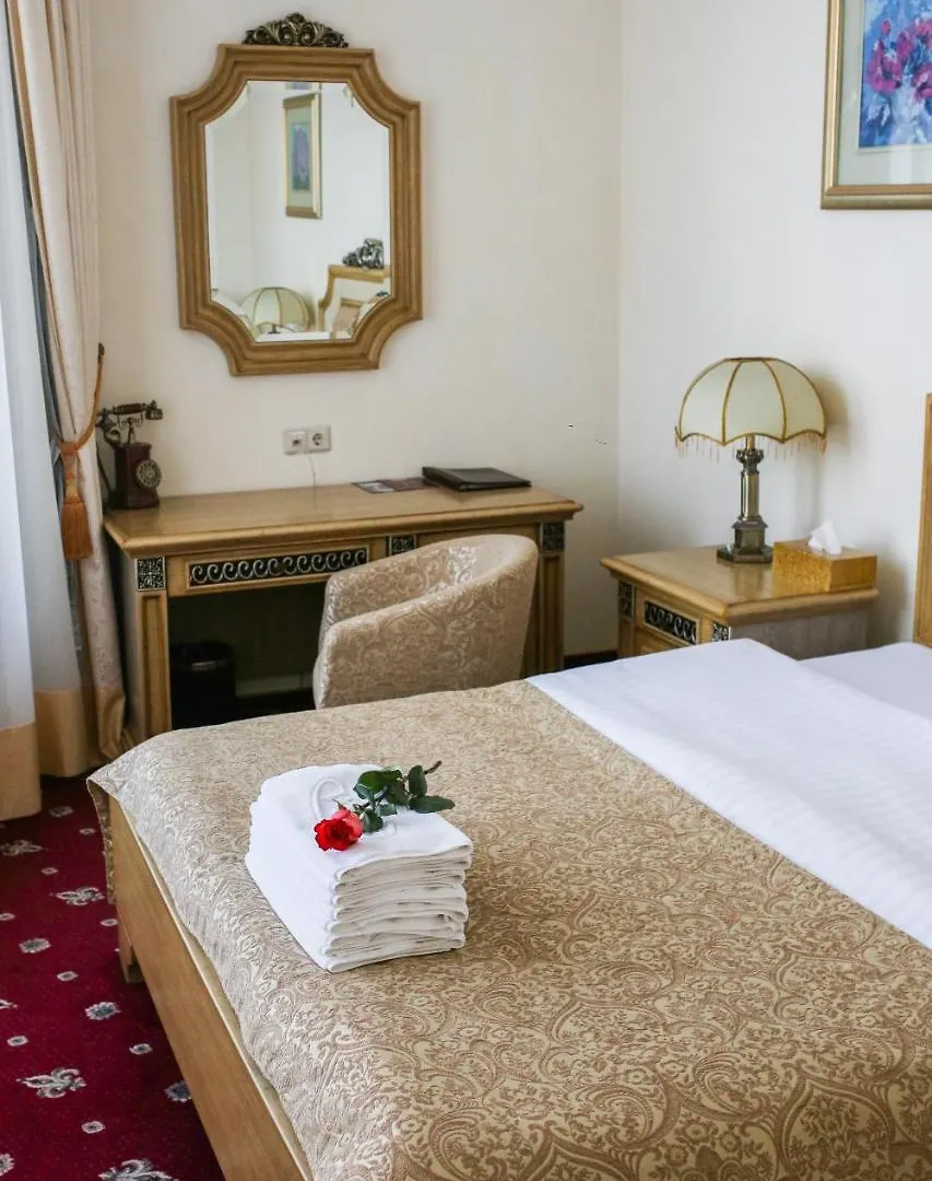 Visak Hotel Kiev
