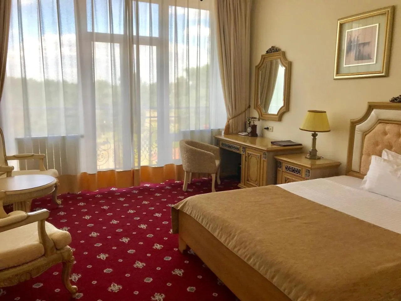 Visak Hotel Kiev