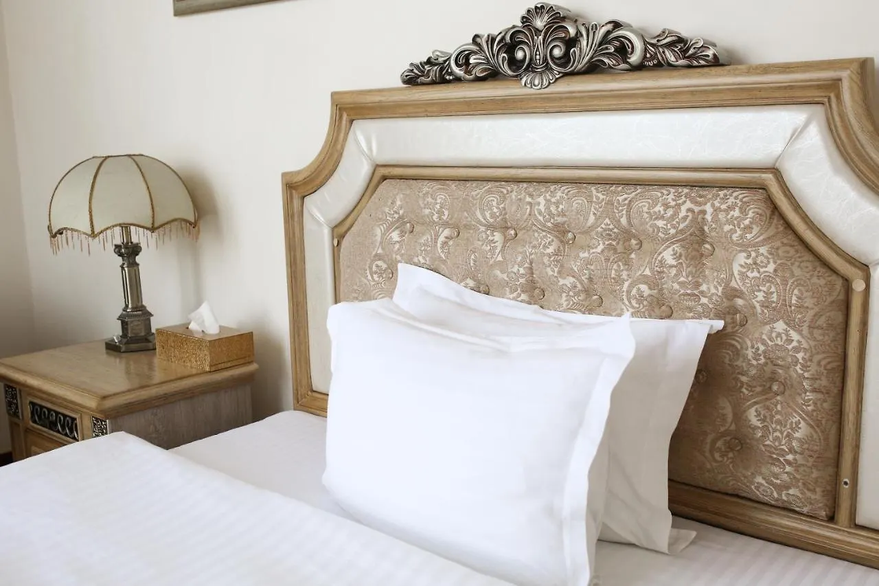 Visak Hotel Kiev
