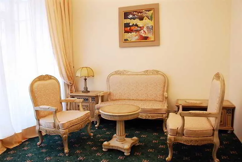 Visak Hotel Kiev